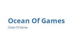 Játékok óceánja (eoceanofgames.com)