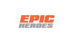 Эпические герои (epicheroes.com)