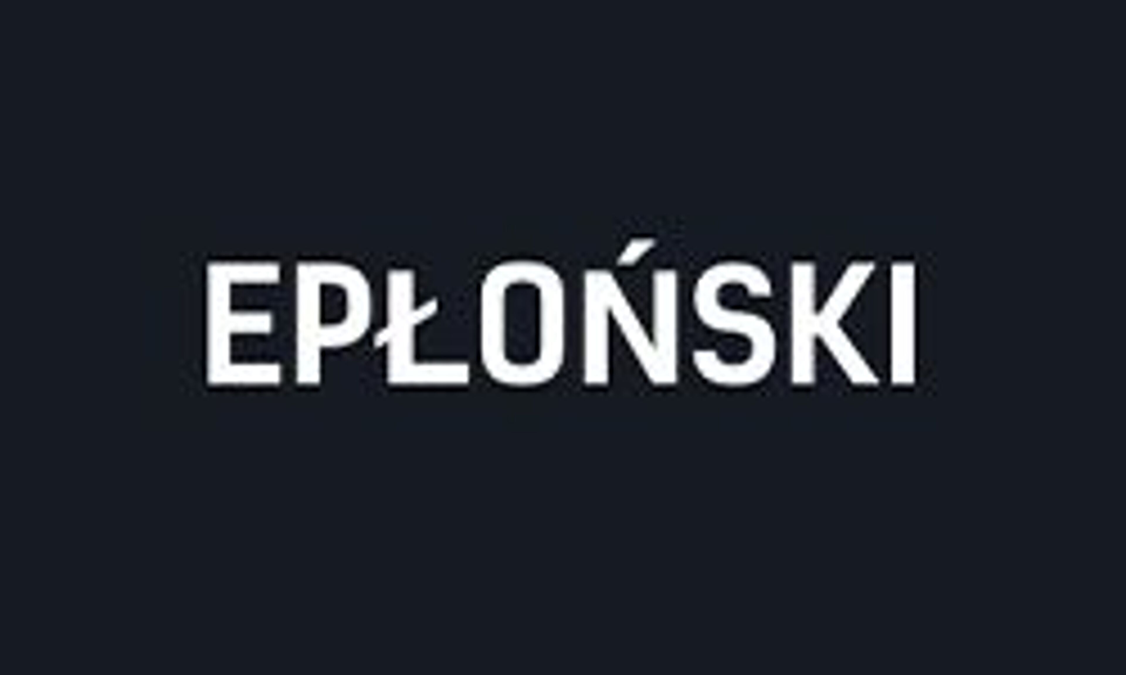 Эплонски (eplonski.pl)