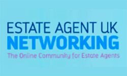 Kiinteistönvälittäjien verkostoituminen (estateagentnetworking.co.uk)