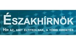 eszakhirnok.com