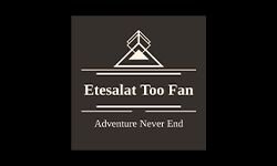 Этесалат тоже фанат (etesalattoofan.com)