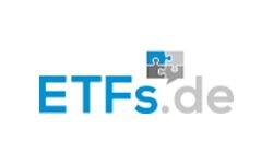 Confronto dei piani di risparmio dell'ETF (etfs.de)