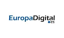 Europa digitale (europadigital.es)
