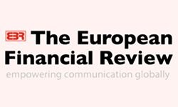 Europos finansų apžvalga (europeanfinancialreview.com)