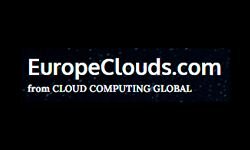 Europos debesys (europeclouds.com)