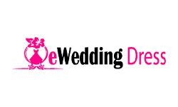 Свадебное платье (eweddingdress.co.uk)