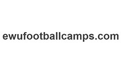 ewufootballcamps.com