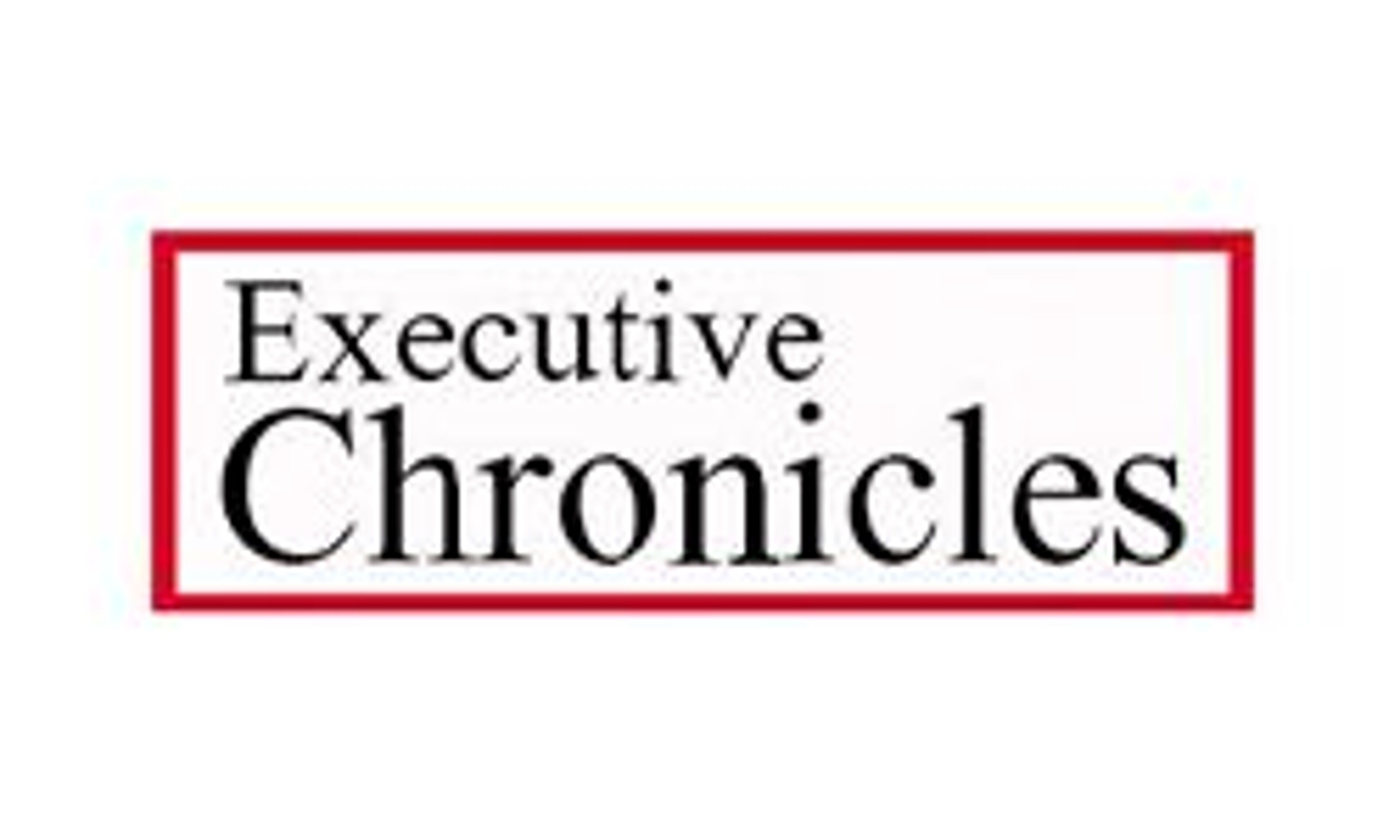 Crônicas executivas (executivechronicles.com)