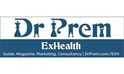Drprem ex helse (exhealth.drprem.com)
