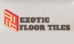 Экзотическая напольная плитка (exoticfloortiles.com)