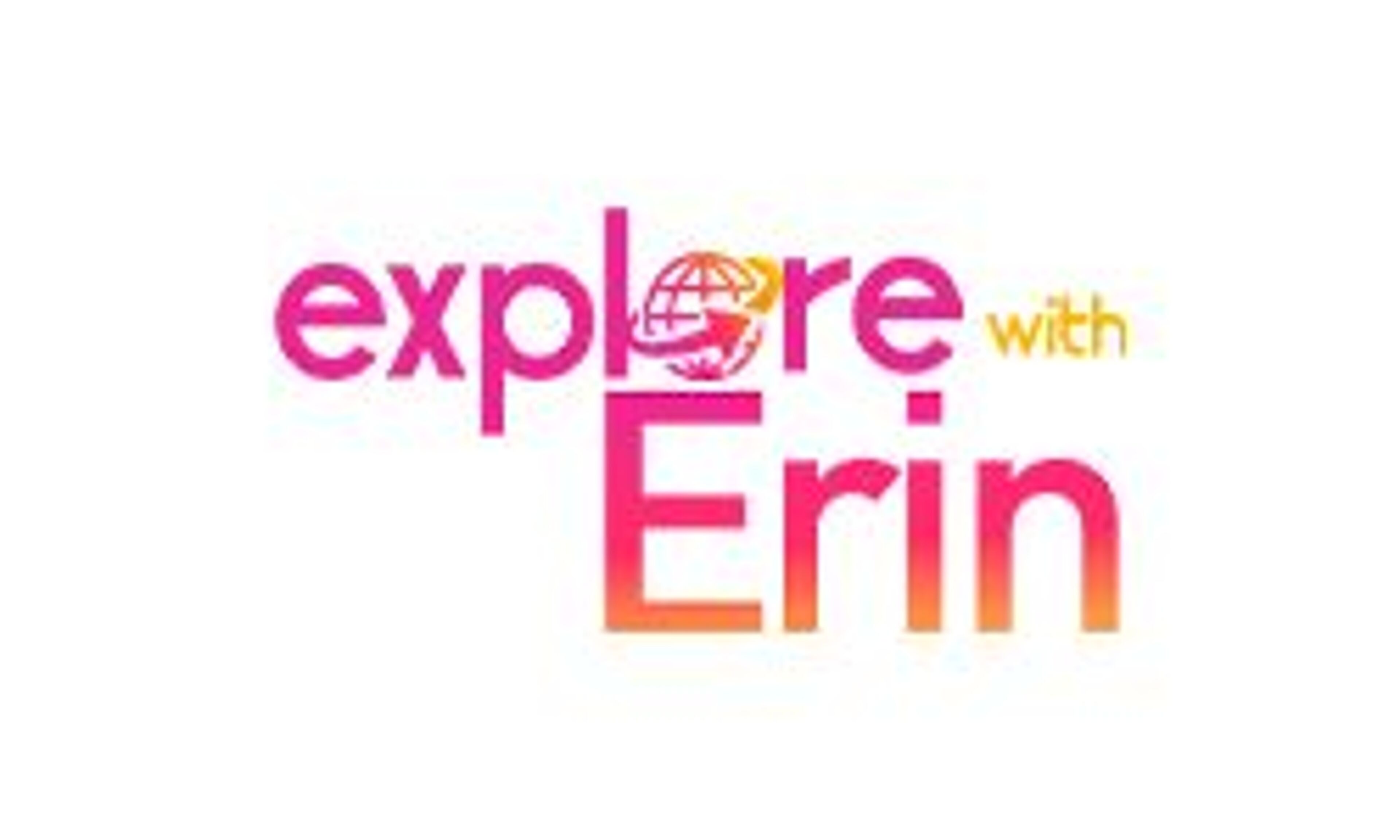 Explore com a erin (explorewitherin.com)