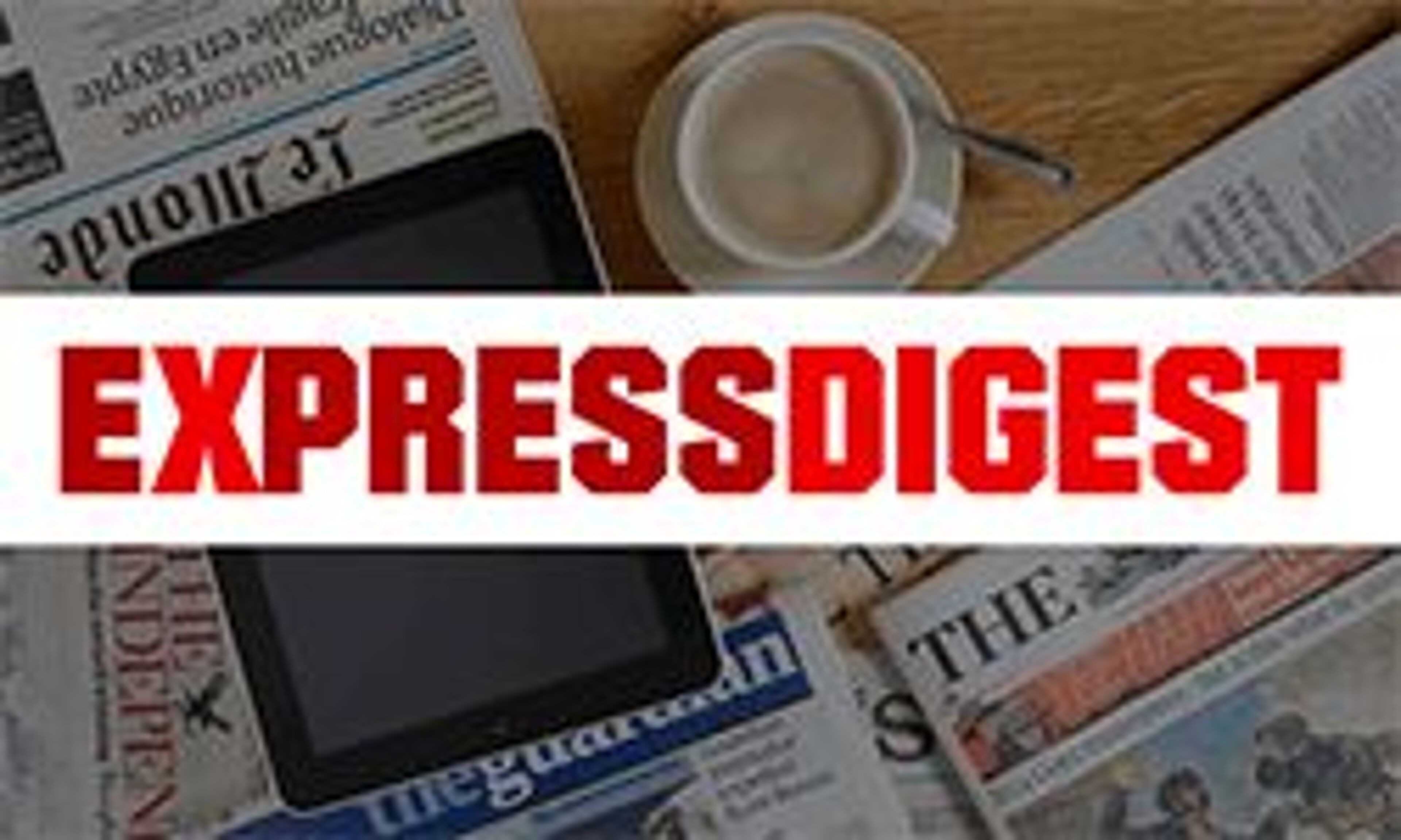 Экспресс-дайджест (expressdigest.com)