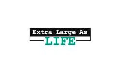 Extra grande como a vida (extralargeaslife.com)