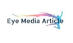 Artigo de mídia para os olhos (eyemediaarticle.com)