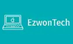 ezwontech.com