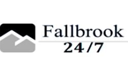 Фоллбрук 24/7 (fallbrook247.com)