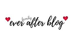 Família para sempre no blog (familyeverafterblog.com)