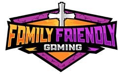 Family friendly gaming (familyfriendlygaming.com)