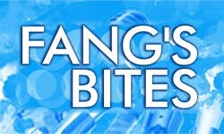 Укусы Клыка (fangsbites.com)