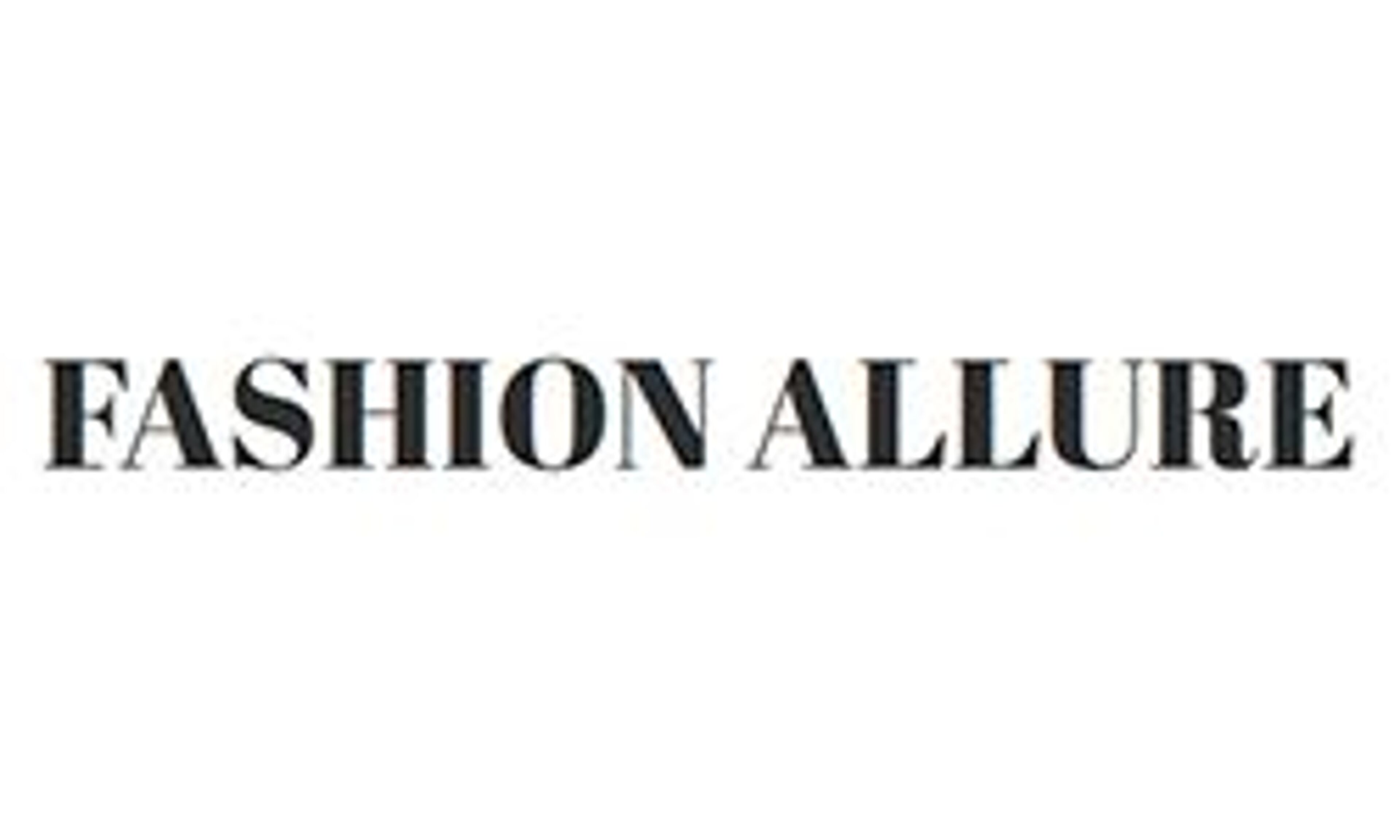 Fashion allure (fashionallure.com)