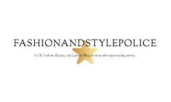 Полиция моды и стиля (fashionandstylepolice.com)