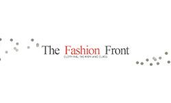 Модный фронт (fashionfront.co.uk)