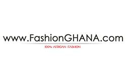 أزياء غانا (fashionghana.com)