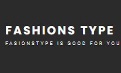 fashionstype.com