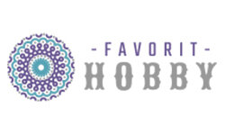 favorithobby.dk