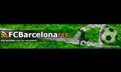ФК Барселона rss (fcbarcelonarss.nl)