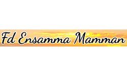 Колишня мати-одиначка (fdensammamamman.se)