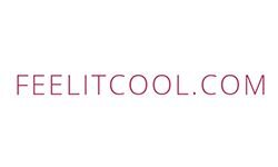 Почувствуйте прохладу (feelitcool.com)
