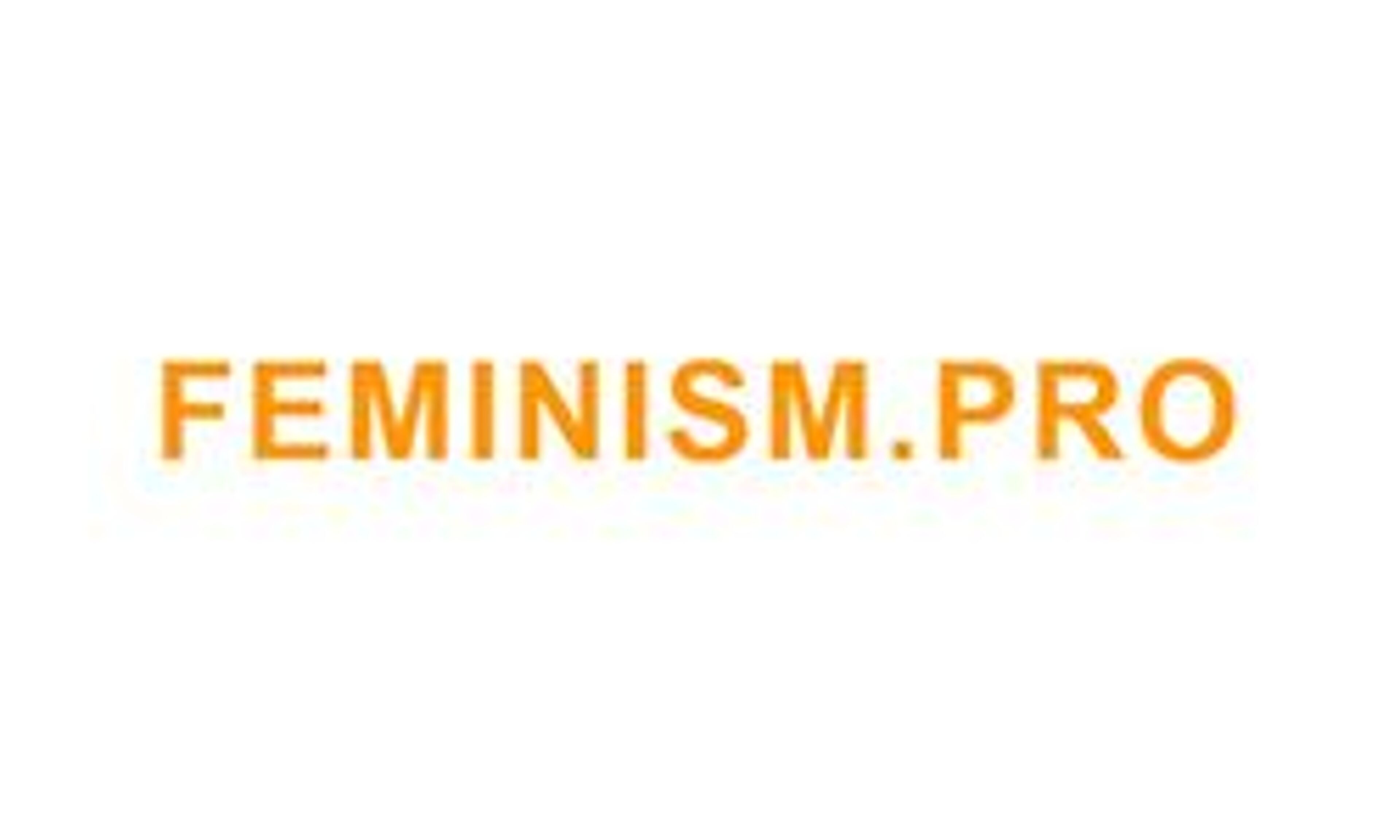 Feminism (feminism.pro)