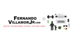 Фернандо Вильямор-младший (fernandovillamorjr.com)