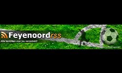 Фейеноорд rss (feyenoordrss.nl)