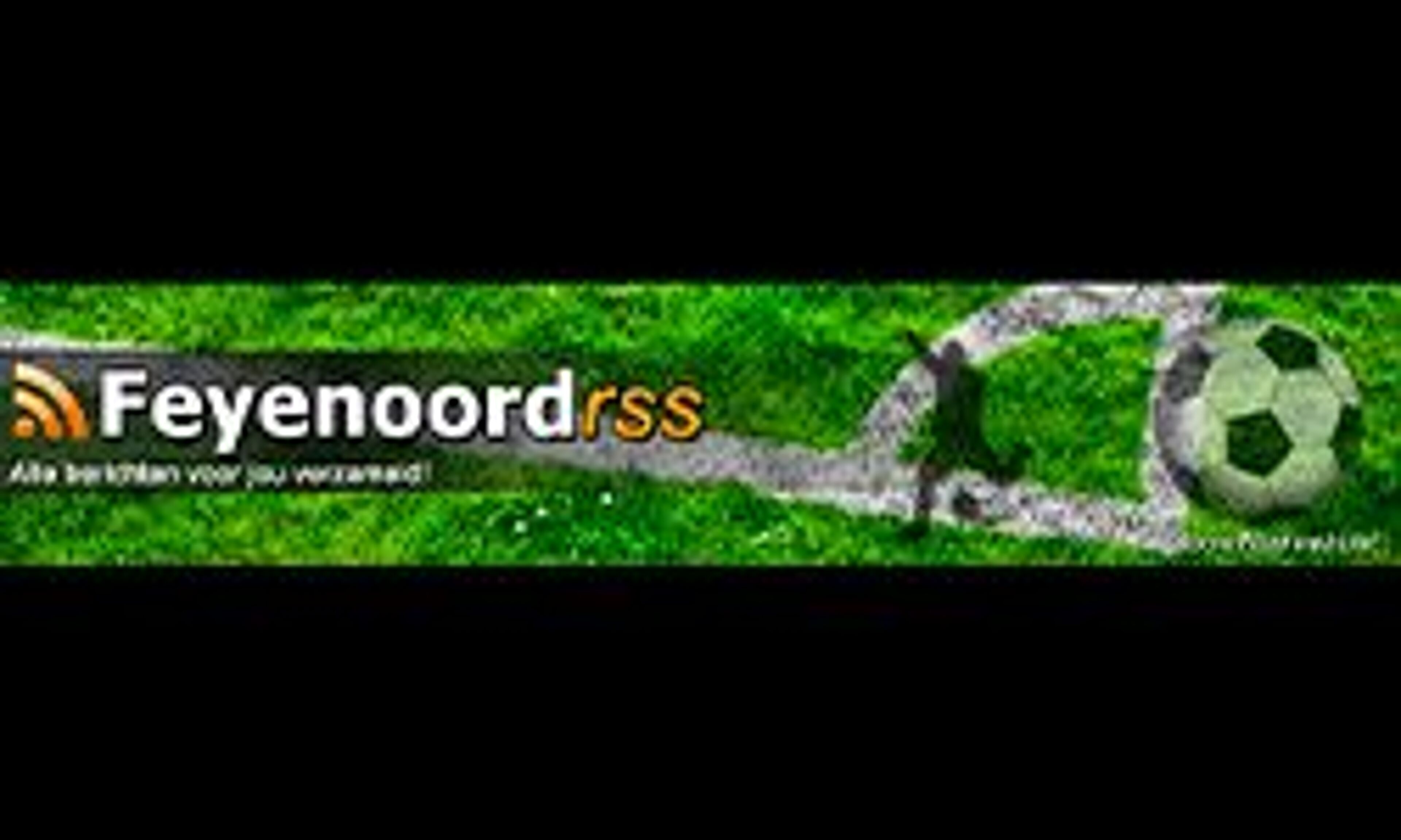Фейеноорд rss (feyenoordrss.nl)