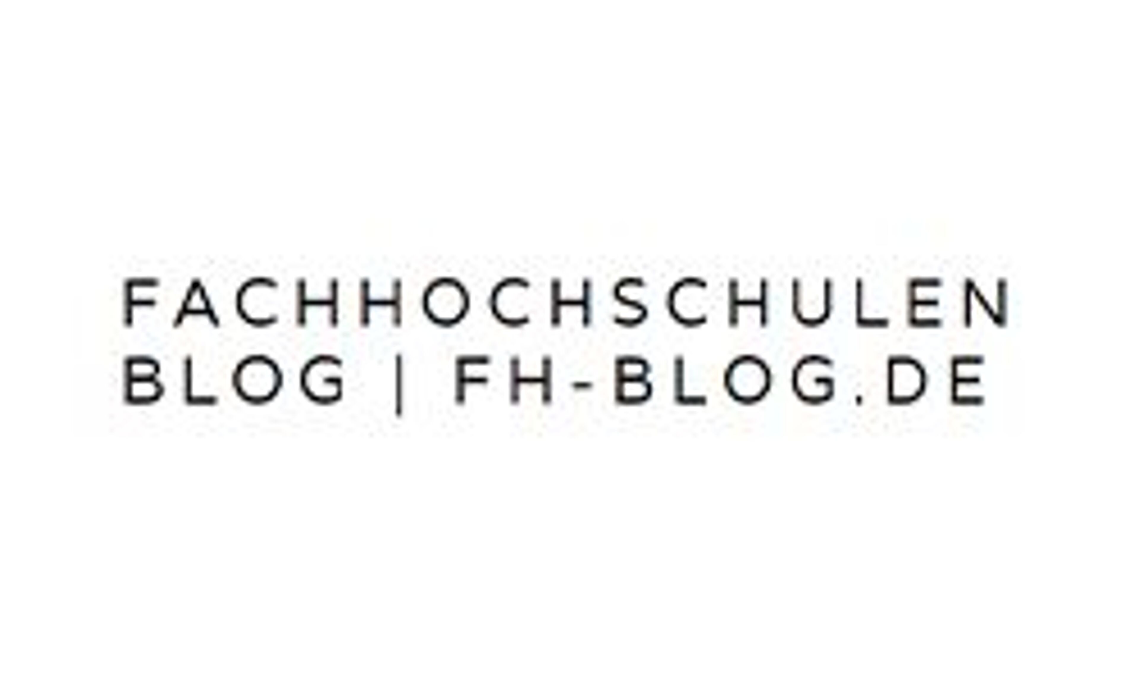 FH-blogi (fh-blog.de)