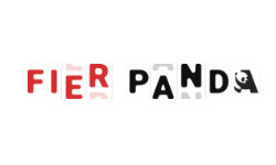 Išdidi panda (fier-panda.fr)