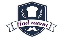 findmenu.dk