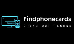 findphonecards.com