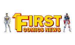 Első képregényhírek (firstcomicsnews.com)