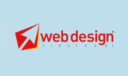 Веб-дизайн первой страницы (firstpagewebdesign.co.uk)