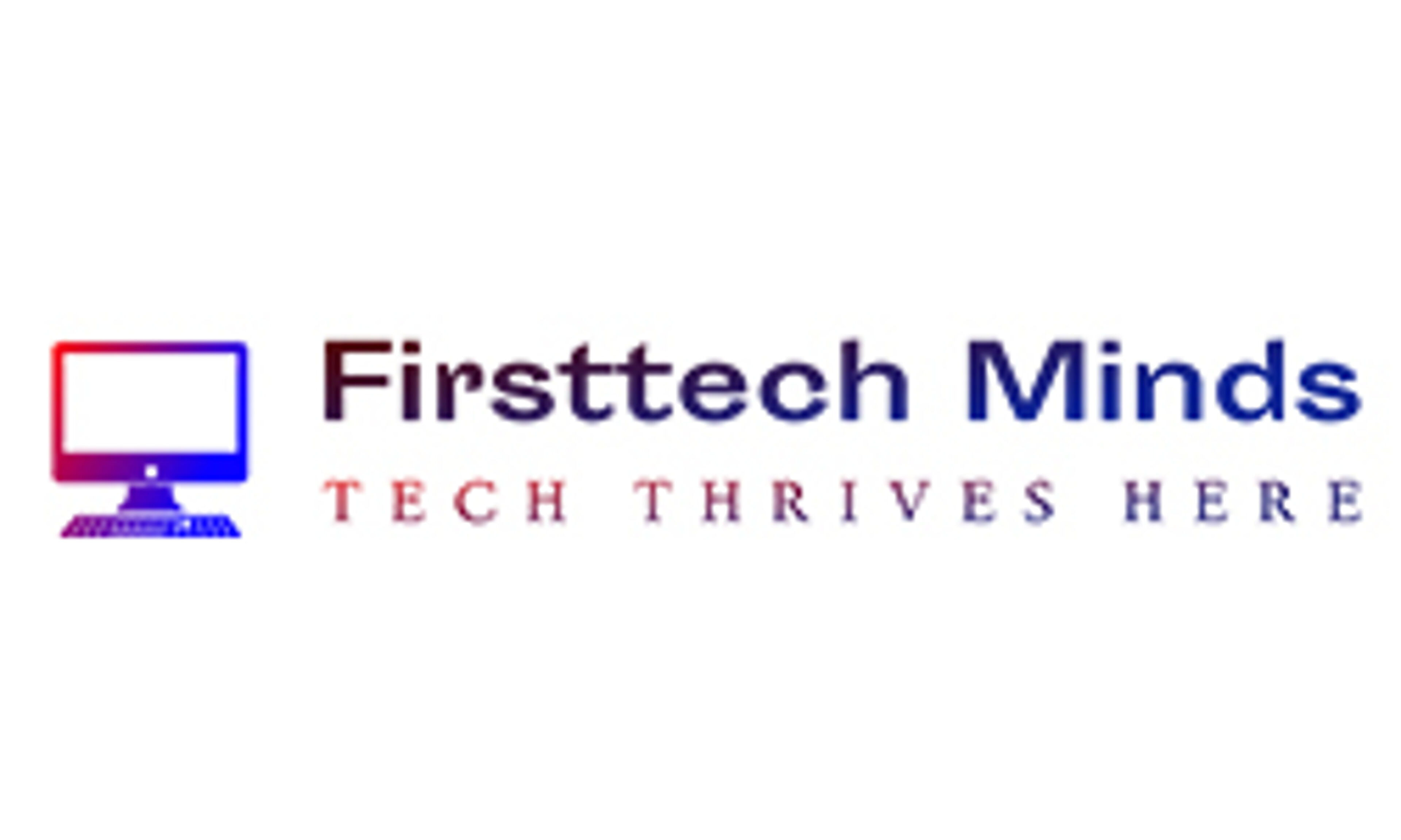 firsttechminds.com