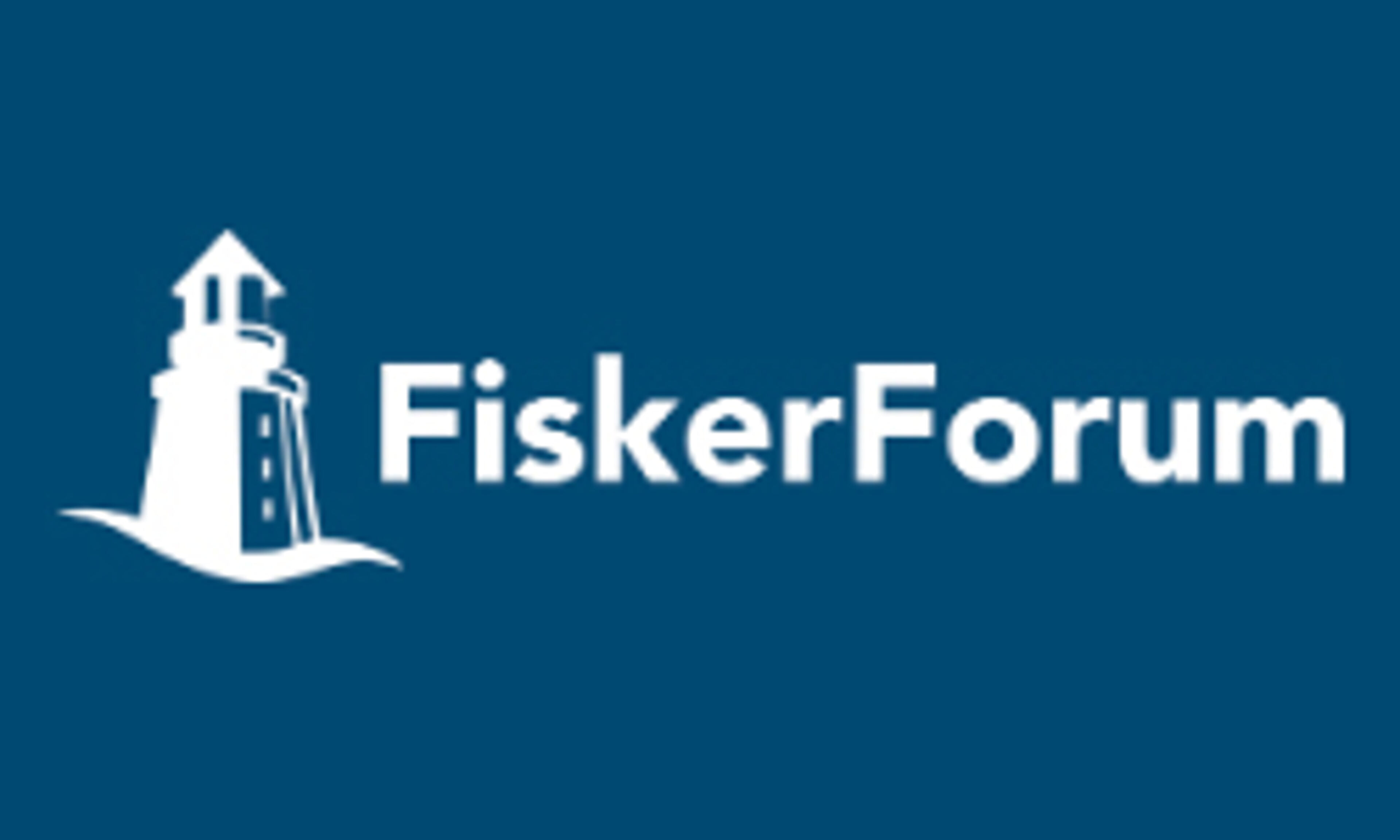 fiskerforum.com