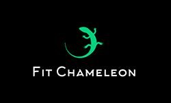 Camaleonte in forma (fitchameleon.com)