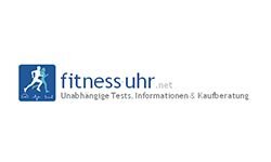 Фитнес-часы (fitness-uhr.net)