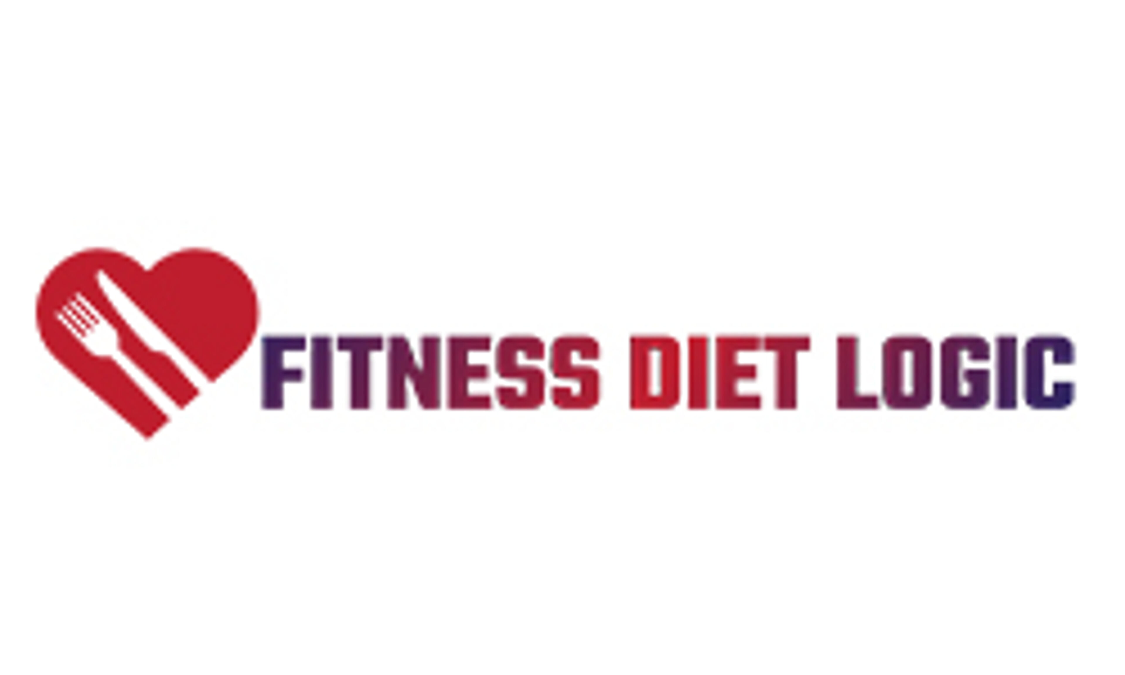 Fitneso dietos logika (fitnessdietlogic.com)