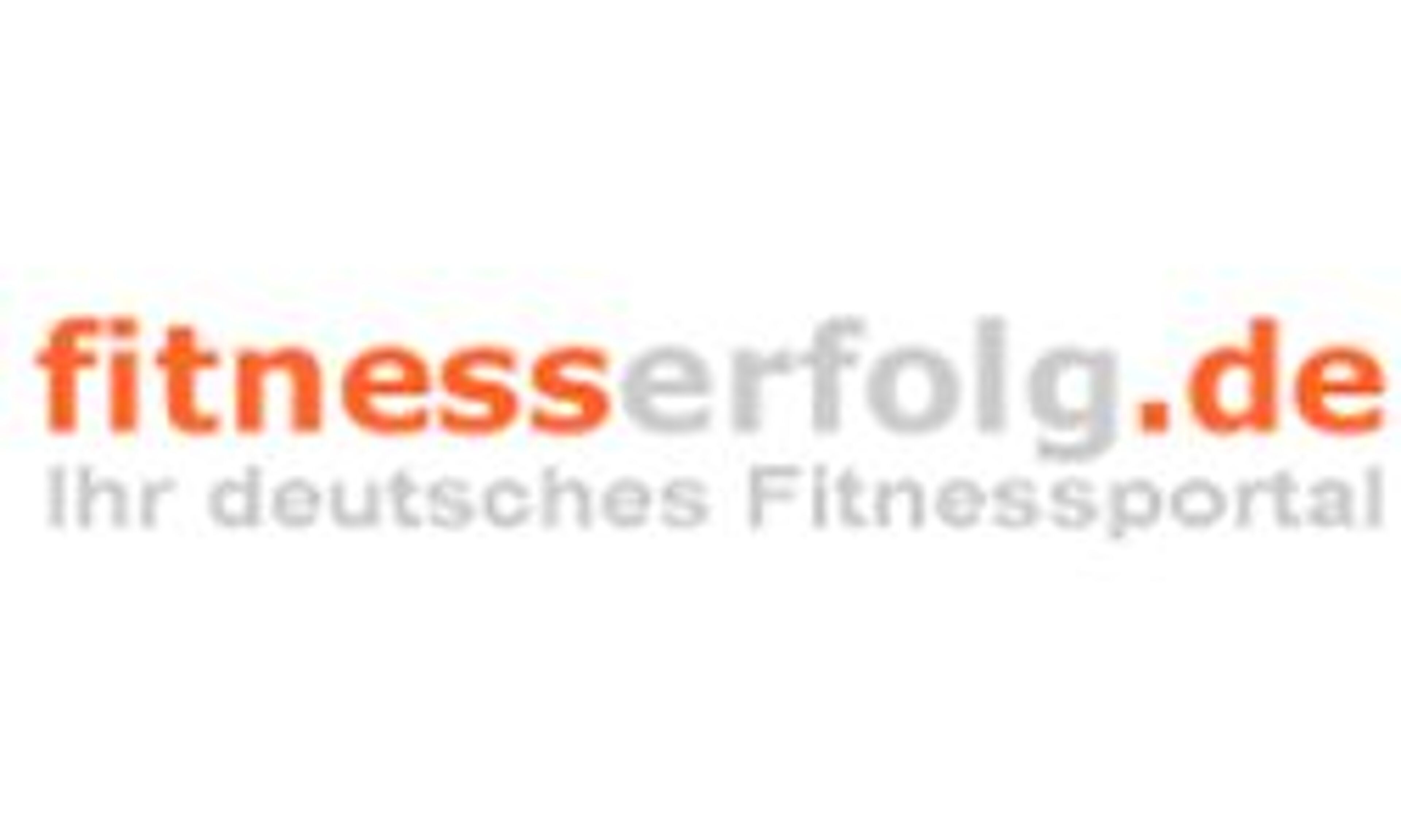 Успех в фитнесе (fitnesserfolg.de)