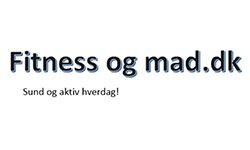 fitnessogmad.dk